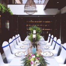 品味朝阳 多元餐饮服务点亮京城美食地图