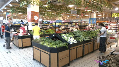 扬州强化商超与农贸市场服务保障 朝阳区餐饮业优化迎接客流高峰